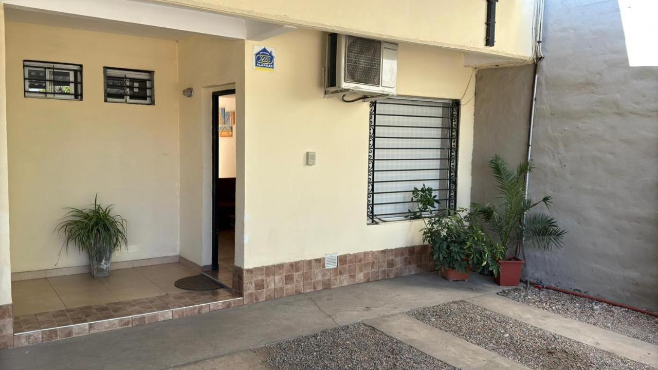 Duplex Lisandro ซานราฟาเอล ภายนอก รูปภาพ