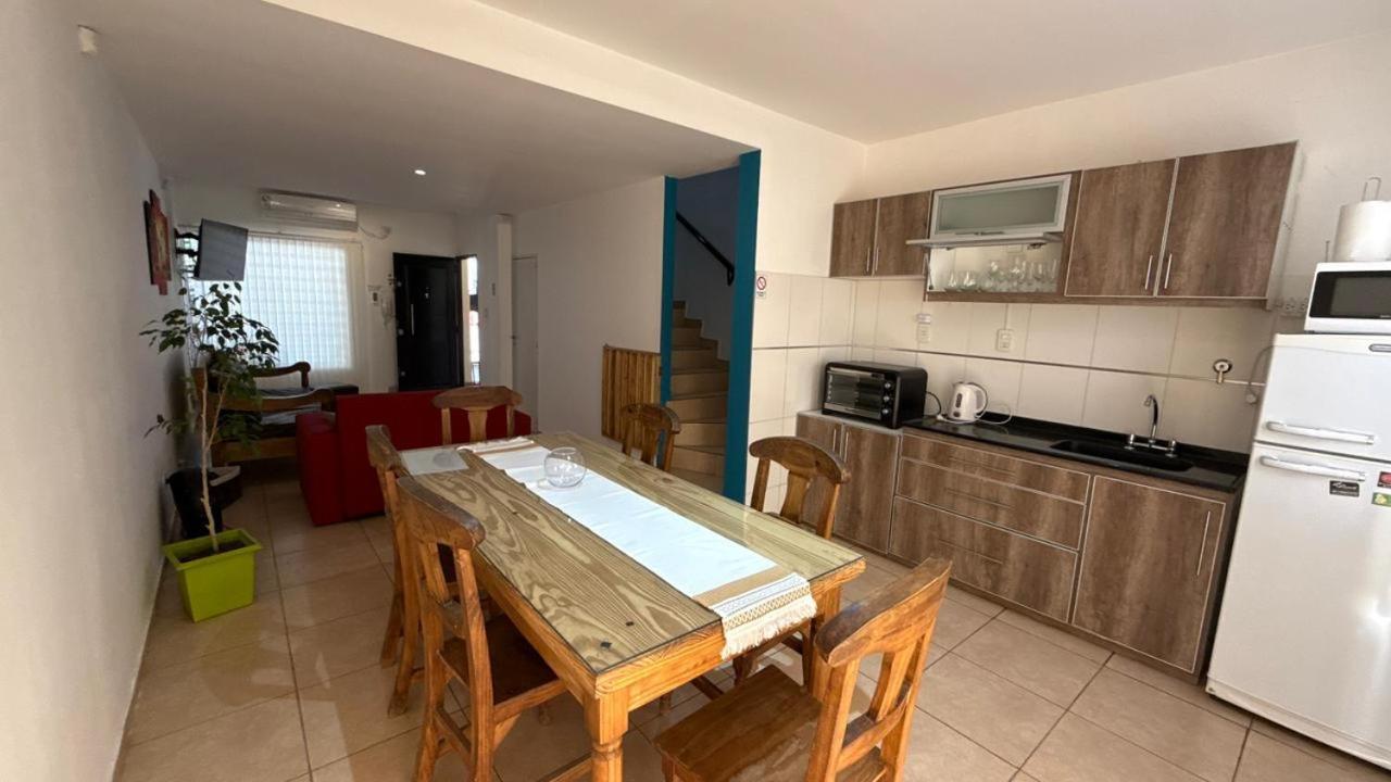 Duplex Lisandro ซานราฟาเอล ภายนอก รูปภาพ