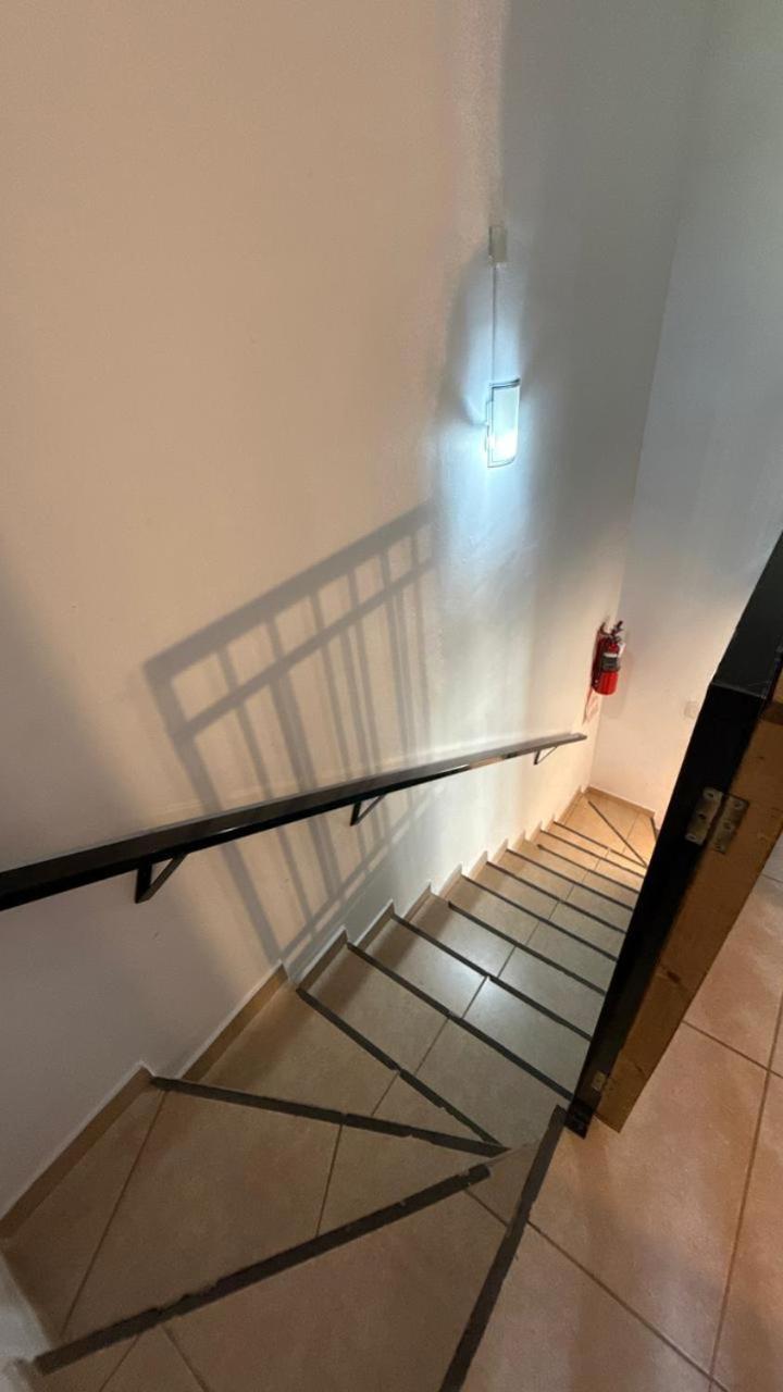 Duplex Lisandro ซานราฟาเอล ภายนอก รูปภาพ