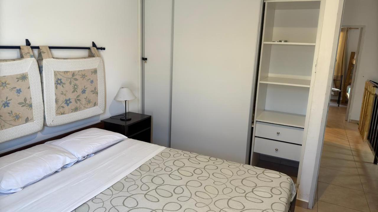 Duplex Lisandro ซานราฟาเอล ภายนอก รูปภาพ