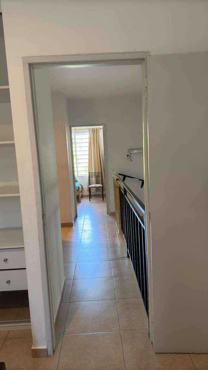 Duplex Lisandro ซานราฟาเอล ภายนอก รูปภาพ